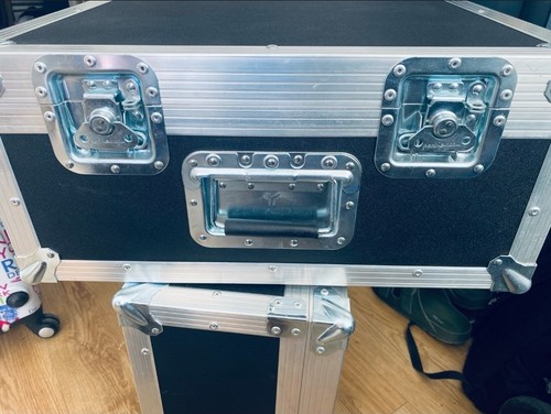 Heavy duty trifibre flight - heavy,