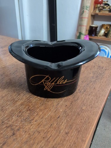 Collectable vintage black - collectable,