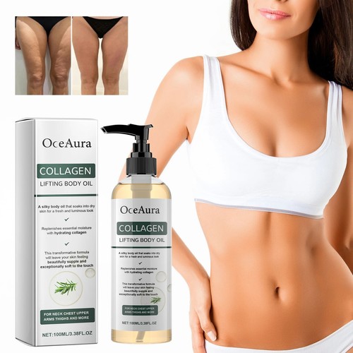 Elycura collagen oil - oil, 2026