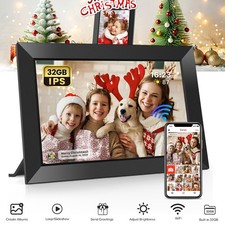 WiFi Digital Photo Frame 10.1