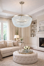 John Lewis Chandelier Ceiling