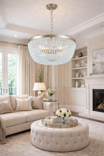 Chandelier ceiling light john - ceiling,