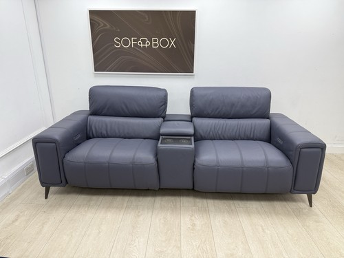 Dfs showcase seater power - seater,