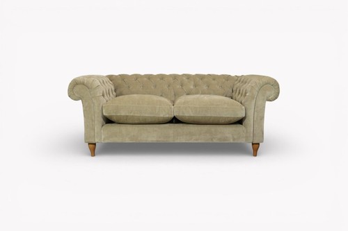 Cromwell large seater sofa - 3,