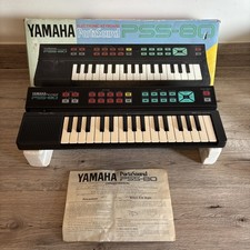 Vintage Yamaha Portasound