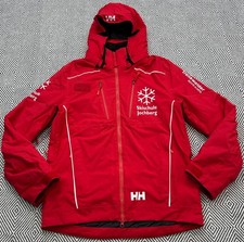 HELLY HANSEN PROFESSIONAL MENS