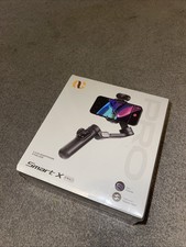 gimbal stabilizer for