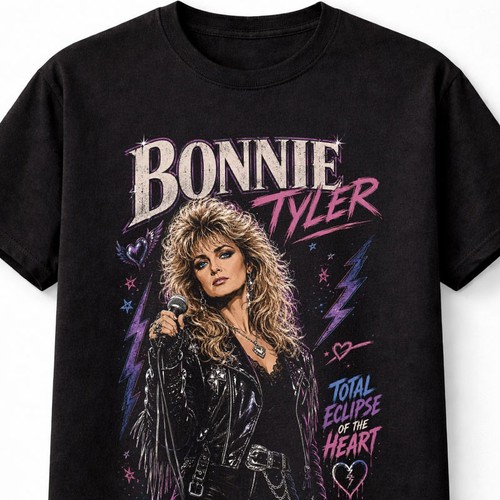 Bonnie tyler total eclipse - total,