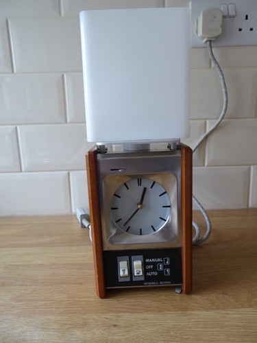 Vintage russell hobbs - vintage,