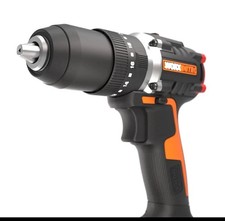 WORX WX366.6 20v Brushless Combi Hammer Drill
