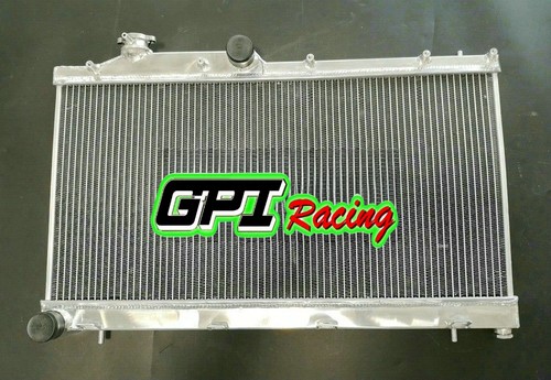 Radiator for 2008 2014 subaru - for,