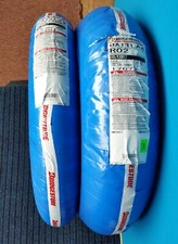 Bridgestone PAIR Slick Race