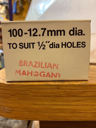 Brazilian mahogany - brazilian,
