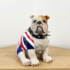 British Bulldog Ornament