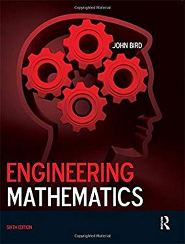 Engineering mathematics - engineering,