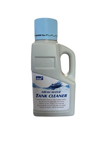 Elsan fresh water tank - fresh,
