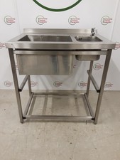 Used Stainless Steel Cocktail
