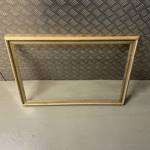 Vintage large old gold - vintage,