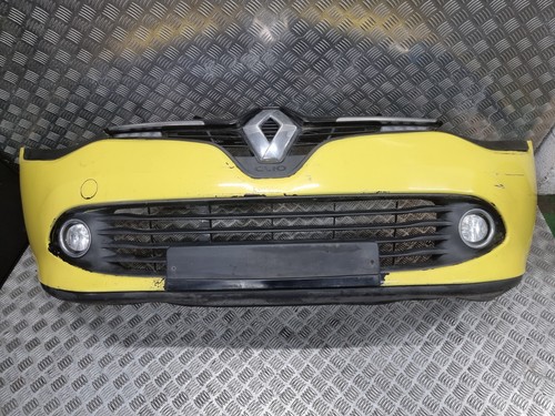 Renault clio mk4 2014 - clio, complete