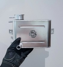 Aluminium Coolant Header Tank