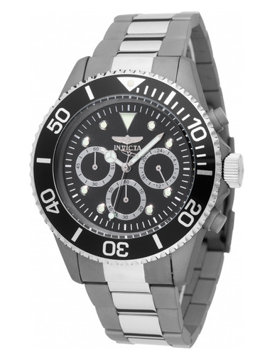 Invicta pro diver - invicta,