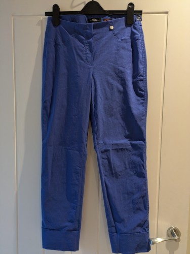Robell purple stretch pull - purple,