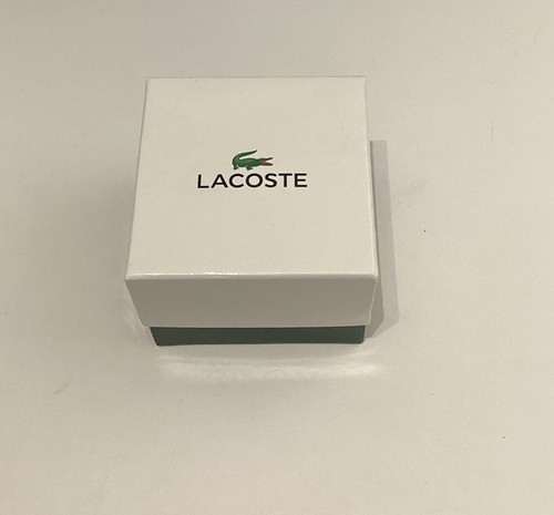 Lacoste watch need new - (need,