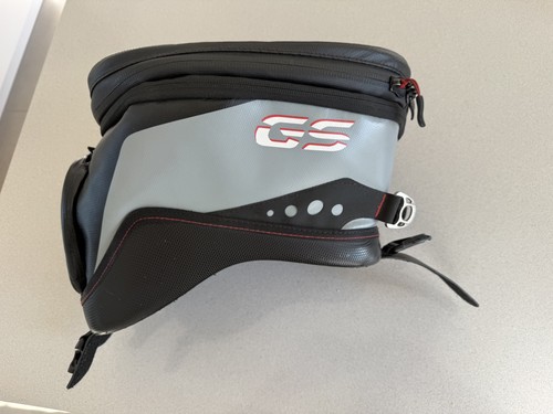 Bmw 1200 adventure tank - gs,