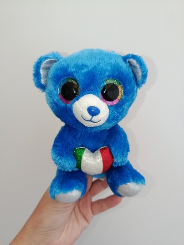 Rare beanie boos - ty, boos-