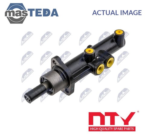 Hph 002 brake master - hph-me-002,