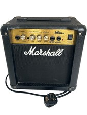 Marshall MG10CD Combo Guitar