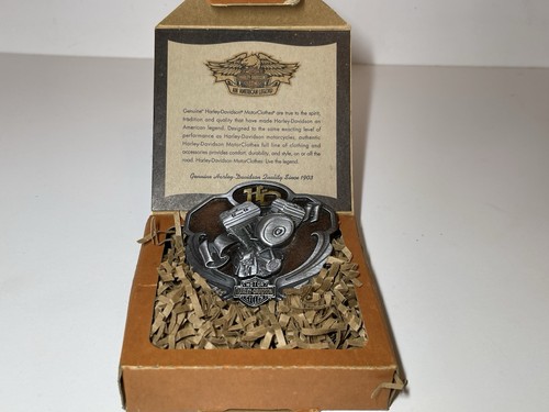 Harley davidson genuine - harley,