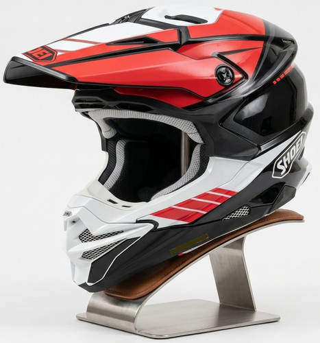 Shoei vfx jammer - tc-1, off