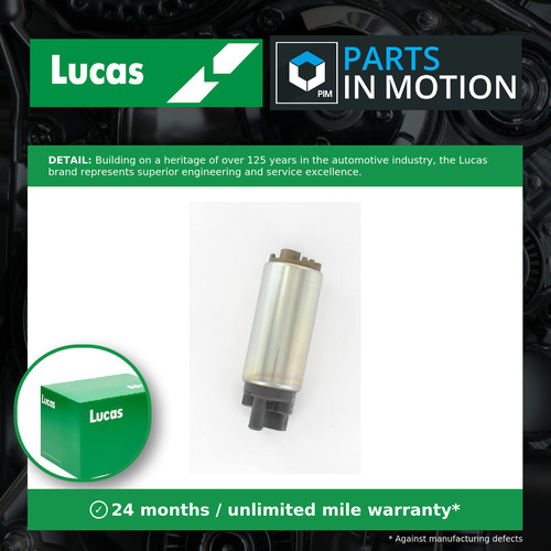 Fuel pump fits toyota - fits, rav4