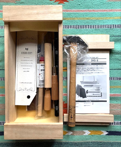 Japanese kakuri carpenter - carpenter, tool