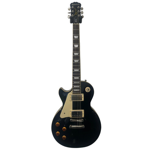 Epiphone les paul - epiphone,