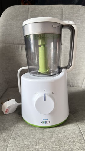 Philips avent baby - 2-in-1, food