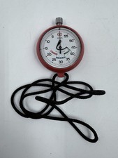 Vinateg Racine Select Yachting Timer Swiss Made Red Case
