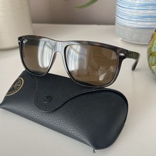 Ray Ban Boyfriend Polarized