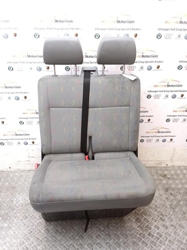 Volkswagen transporter 2007 - volkswagen,