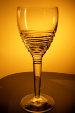 Waterford Crystal Jasper