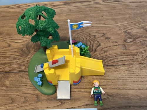 Playmobil 3235 castle - 3235,