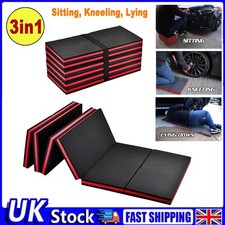 3in1 Folding Mechanics Foam