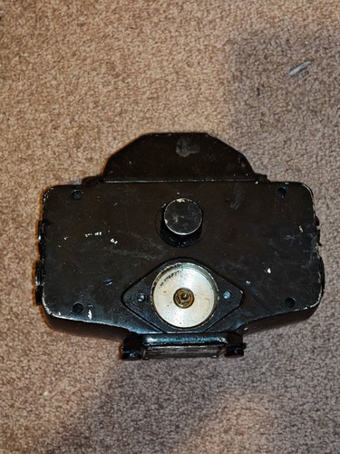 Rare vintage hydraulic - rare,