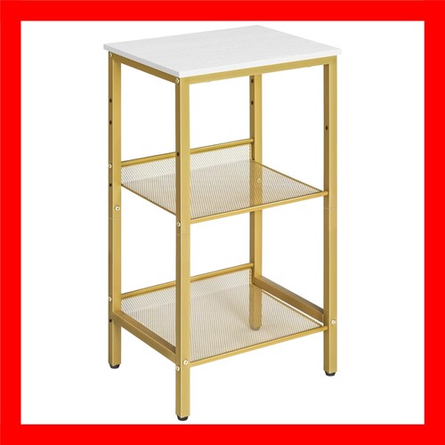 Side table tier - table, 3-tier