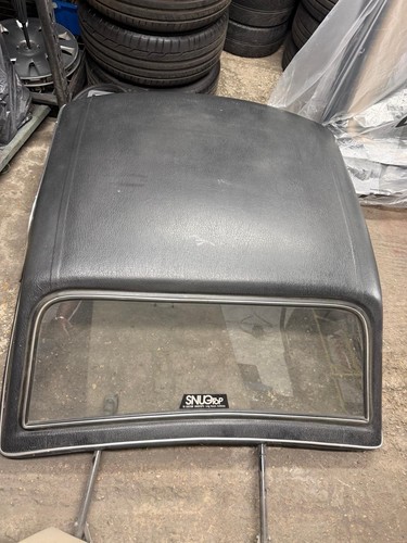Mgb hard top snugtop - hard,