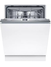 Bosch Series 6 Integrated