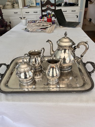 International sterling silver - sterling,