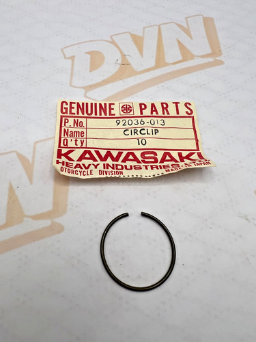 Kawasaki nos new - kawasaki,