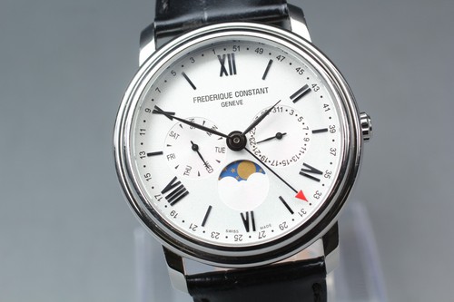 Frederique constant geneve - constant,